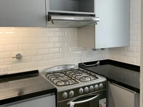 Departamento en Venta al Noreste