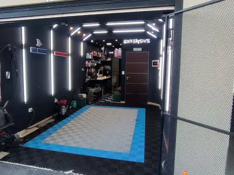 VENTA DEPOSITO/LOCAL EN MONTE CASTRO