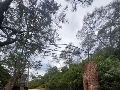 Terreno en Venta en Cerro Varnet, Vaqueros, Salta