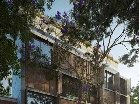 Departamento en Venta al Norte