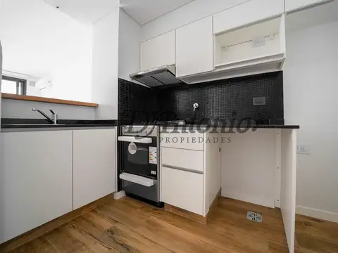 Departamento en Venta A Estrenar