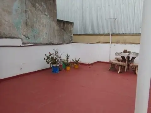 Depto Tipo Casa en Venta en Villa Lynch, USD 60.000