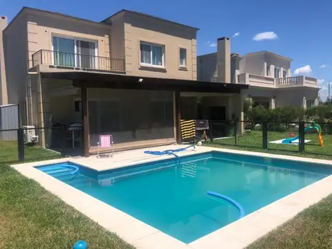 Casa en Venta en Otros barrios de Nordelta, USD 500.000