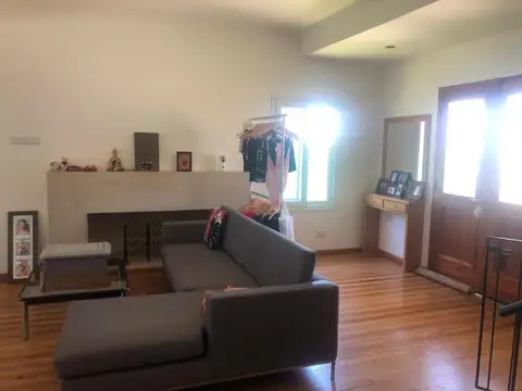 Casa a la venta en el barrio Castaños, Nordelta