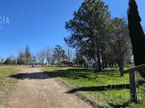 RUTA 135 KM 1,5