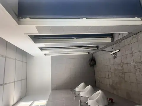 José Ignacio Rucci 1000