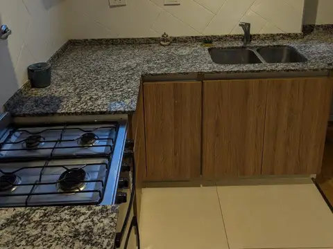 Tronador 3400, Piso 1