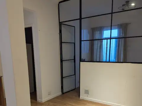 Depto Tipo Casa en Alquiler en Saavedra, $ 900.000