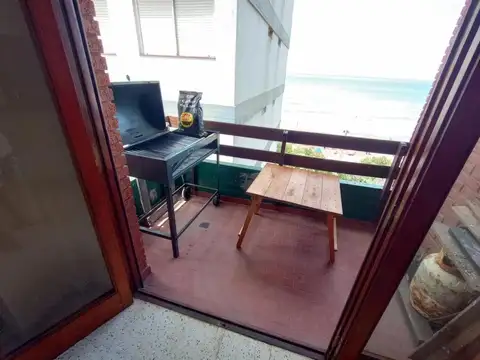 Departamento en Alquiler Temporal 45 años