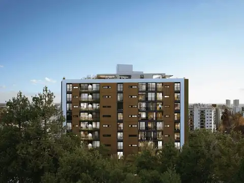 Venta Apartamento 2 dormitorios La Blanqueda