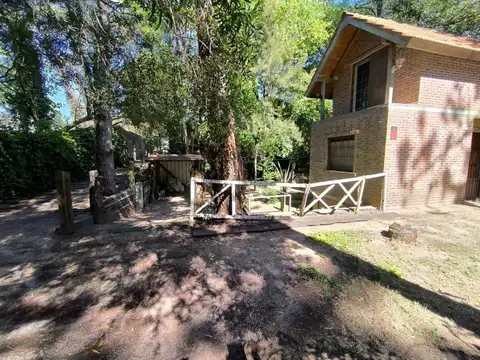 Dos Departamento en block - Zona Norte - Villa Gesell