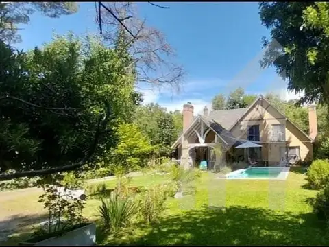 Fray Luis Beltran 1000