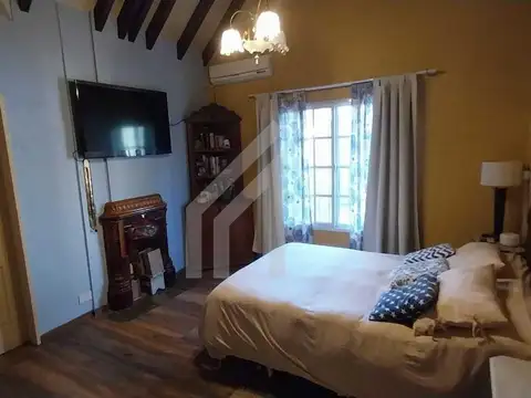 Casa Chalet  en Venta en Los Naranjos, Ingeniero Maschwitz, Escobar