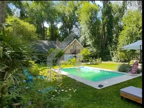 Casa en Venta de 4 dormitorios