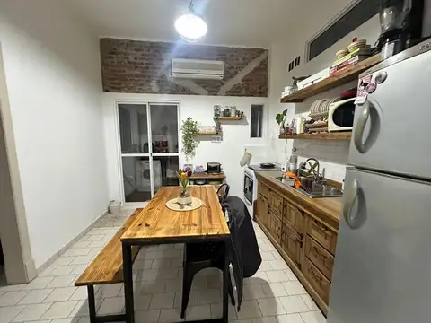 Depto Tipo Casa en Venta 40 años