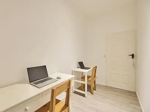 Departamento en Venta en Palermo, USD 180.000