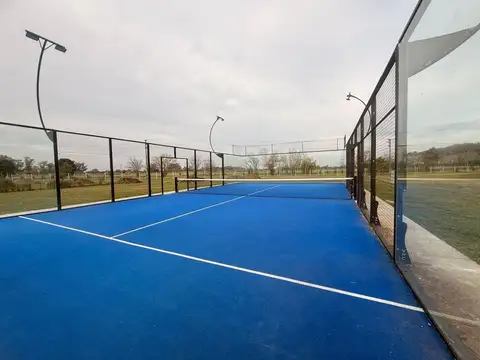 Terreno en Venta en Kilómetro 61, USD 28.000