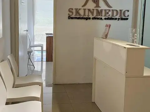 Oficina en Venta al Norte