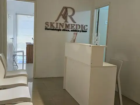 Oficina en Venta 40 años