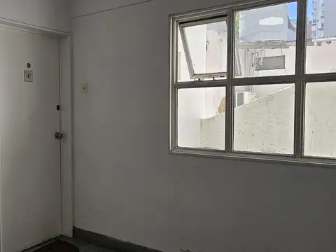 Oficina Monoambiente con 1 baño