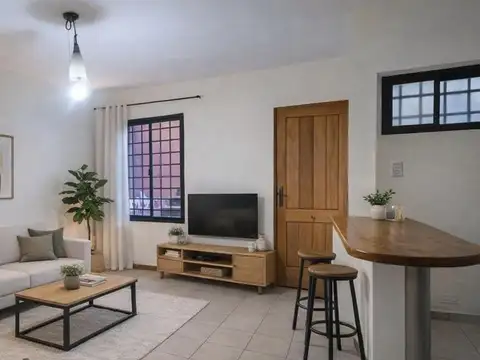 Departamento en Venta - Quinta Sección - Calle Pueyrredon