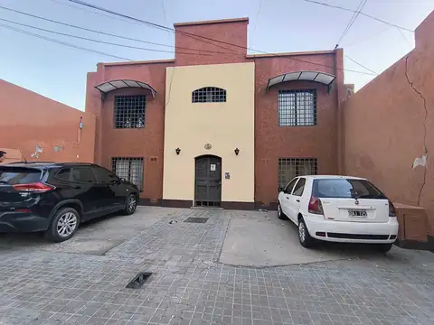 Departamento en Venta - Quinta Sección - Calle Pueyrredon