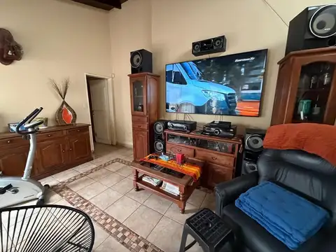 Casa en Venta en Ituzaingo, USD 160.000