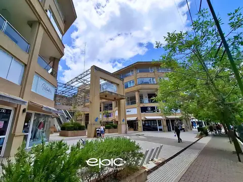 Departamento en venta en Pinamar