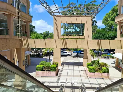 Departamento en Venta en Pinamar, USD 46.000