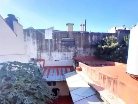 Terreno en Venta en Caballito Norte, USD 240.000