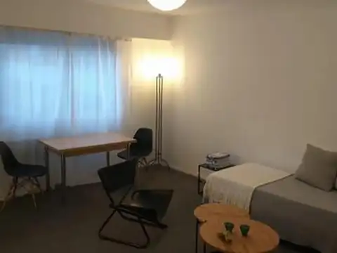 Departamento en alquiler temporario