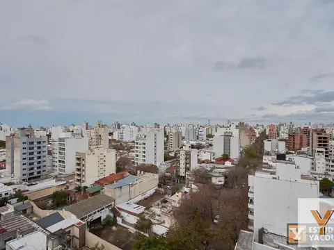 Departamento en Venta en La Plata, USD 83.600