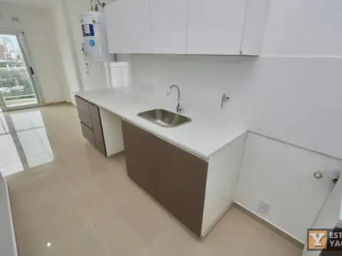 Departamento en Venta en La Plata, USD 83.600