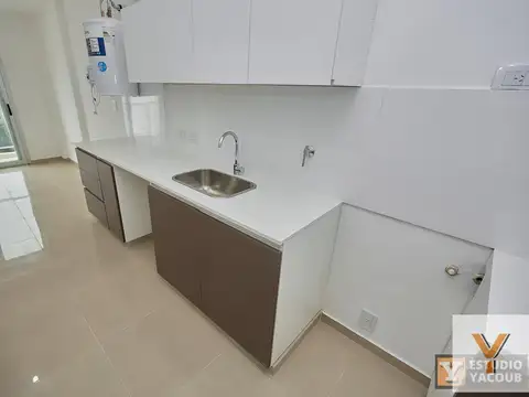 Departamento en Venta en La Plata, USD 68.200