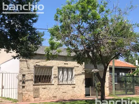 Venta Casa 3 Dormitorios a reciclar - Fisherton