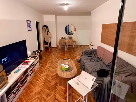 Amenábar 2700, Piso 2