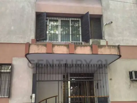 SEMIPISO EN AV. MITRE Y GUTIÉRREZ EN VENTA - CENTRO DE MENDOZA