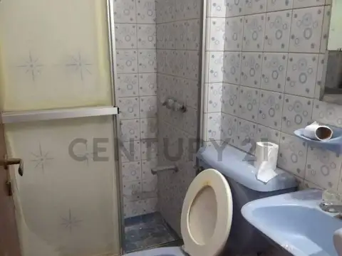 Departamento 6 ambientes con 3 baños