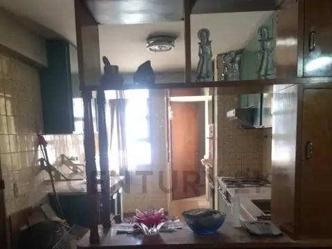 SEMIPISO EN AV. MITRE Y GUTIÉRREZ EN VENTA - CENTRO DE MENDOZA