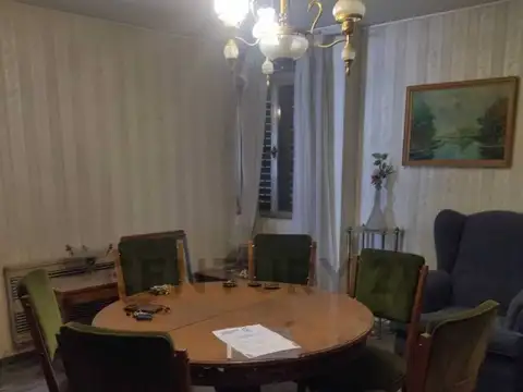 Departamento en Venta de 4 dormitorios