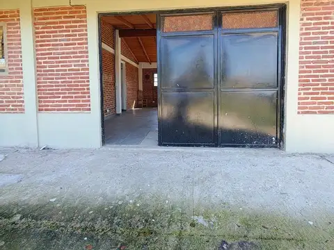 Casa en Venta de 1 dormitorio