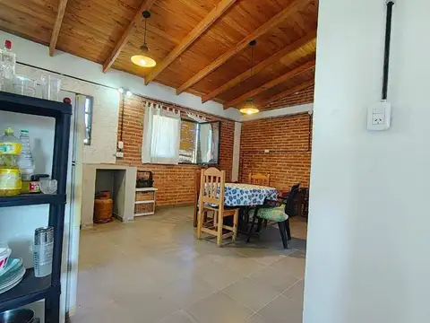 Casa en Venta en Coronel Brandsen, USD 60.000