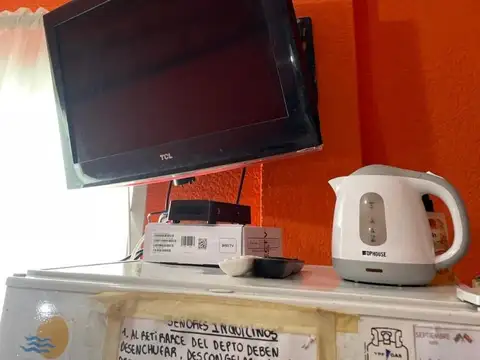 Departamento en Venta en Santa Teresita, USD 25.000