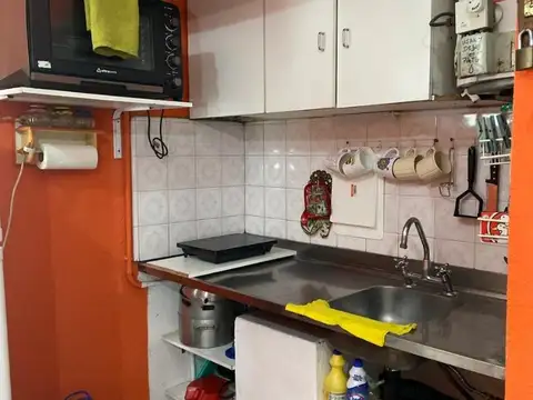 Departamento en Santa Teresita