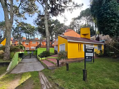 Calle Orquideas Y Av. N° 2