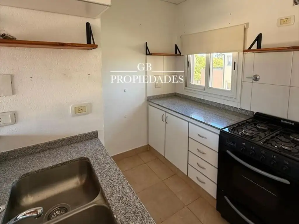 Departamento en Venta - 1 dormitorio - USD 87.000