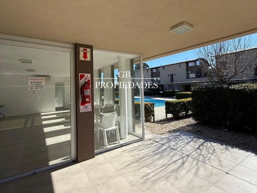 Departamento en Venta - La Madrugada