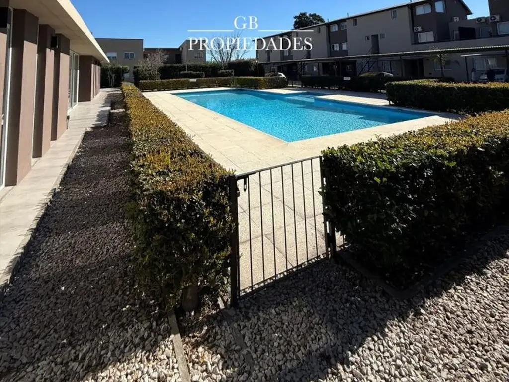 Departamento en La Madrugada de 1 dormitorio