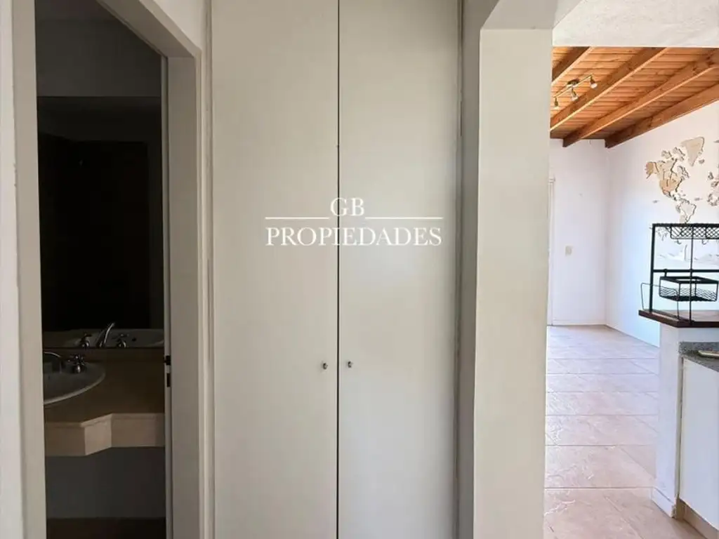 Departamento en La Madrugada