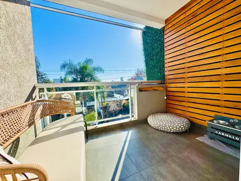 VENTA DEPATRAMENTO 3 AMBIENTES RAMOS MEJIA